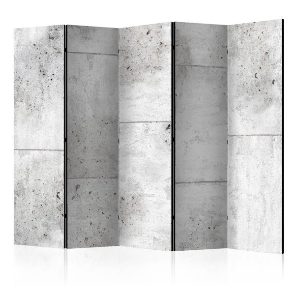 Paraván – Concretum murum II [Room Dividers] Paraván – Concretum murum II [Room Dividers]