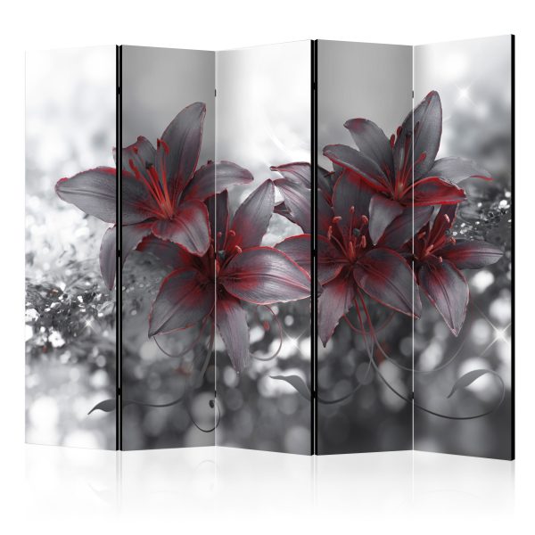 Paraván – Shadow of Passion II [Room Dividers] Paraván – Shadow of Passion II [Room Dividers]