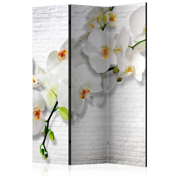 Paraván – The Urban Orchid II [Room Dividers] Paraván – The Urban Orchid II [Room Dividers]