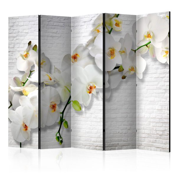 Paraván – The Urban Orchid [Room Dividers] Paraván – The Urban Orchid [Room Dividers]