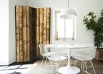 Paraván – Country Cottage [Room Dividers] Paraván – Country Cottage [Room Dividers]