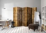 Paraván – Country Cottage II [Room Dividers] Paraván – Country Cottage II [Room Dividers]