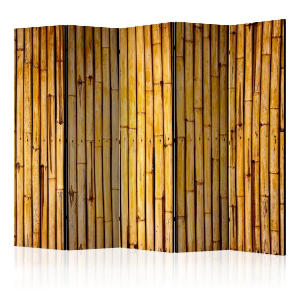 Paraván – Bamboo Garden II [Room Dividers] Paraván – Bamboo Garden II [Room Dividers]