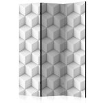 Paraván – Room divider – Cube I Paraván – Room divider – Cube I
