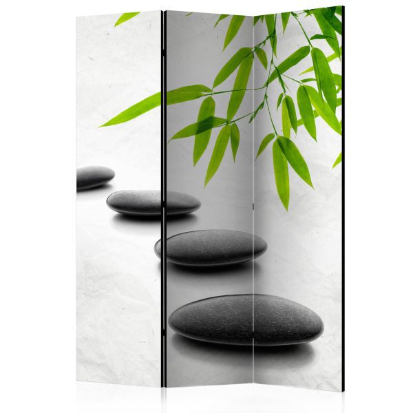 Paraván – Zen Stones [Room Dividers] Paraván – Zen Stones [Room Dividers]