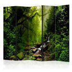 Paraván – The Fairytale Forest II [Room Dividers] Paraván – The Fairytale Forest II [Room Dividers]