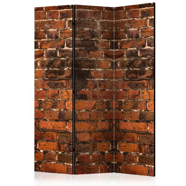 Paraván – Brick Shadow [Room Dividers] Paraván – Brick Shadow [Room Dividers]