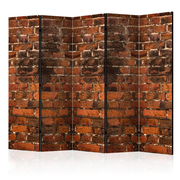 Paraván – Brick Space [Room Dividers] Paraván – Brick Space [Room Dividers]