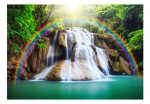 Fototapeta – Waterfall of Fulfilled Wishes SKLAD Fototapeta – Waterfall of Fulfilled Wishes SKLAD