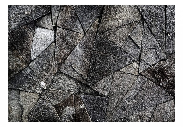 Tapeta kamenná dlažba Tapeta kamenná dlažba