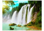 Tapeta – vodopády v Číně SKLAD Tapeta – vodopády v Číně SKLAD