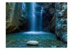 Vodopády na Kypru tyrkysový SKLAD Vodopády na Kypru tyrkysový SKLAD