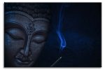 Obraz Buddha – modrý Obraz Buddha – modrý