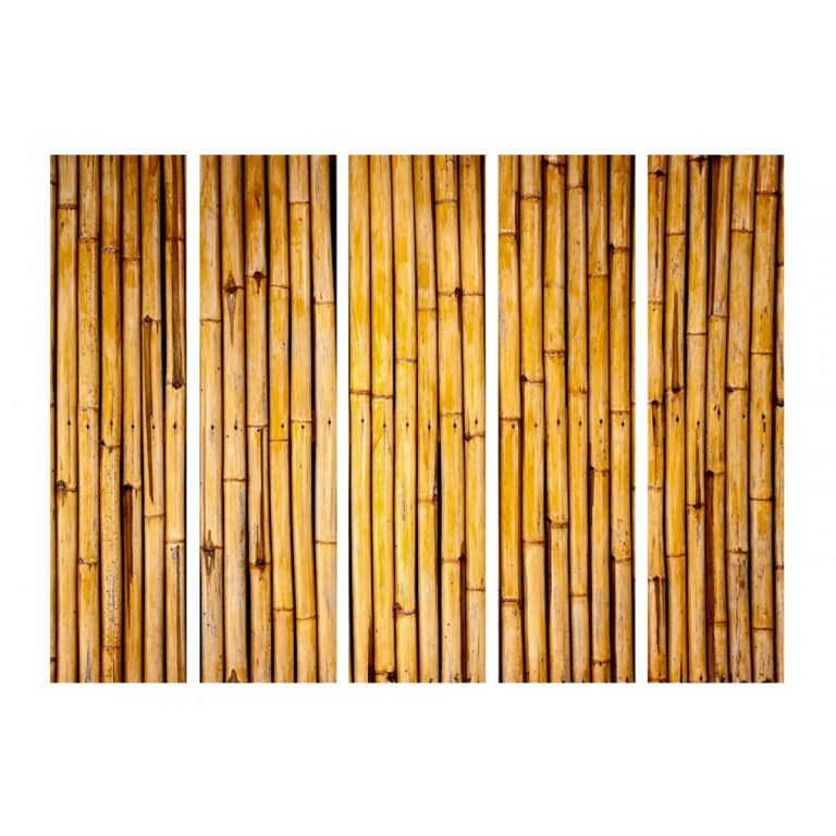 Paraván bambusová zahrada I SKLAD Paraván bambusová zahrada I SKLAD