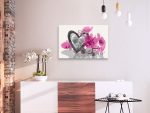 Malování podle čísel – Angels (Heart & Pink Orchid) Malování podle čísel – Angels (Heart & Pink Orchid)
