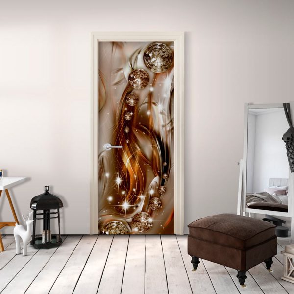 Fototapeta na dveře – Photo wallpaper – Abstraction I Fototapeta na dveře – Photo wallpaper – Abstraction I