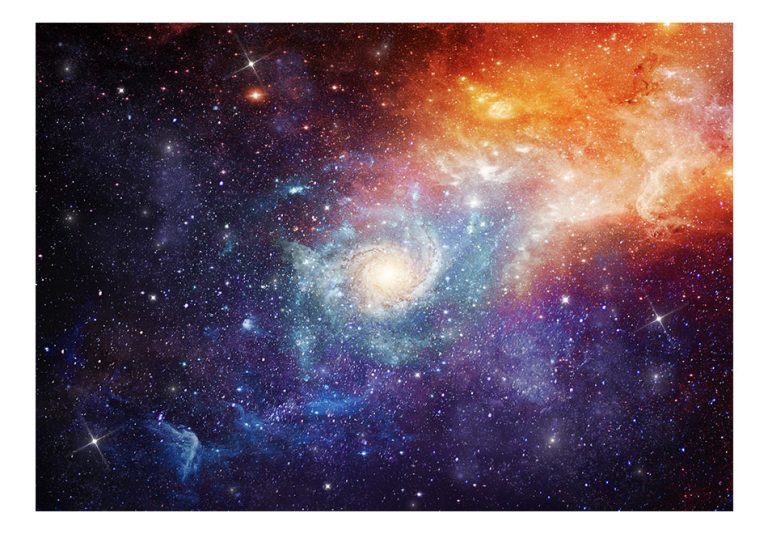 Samolepící fototapeta – Galaxy Samolepící fototapeta – Galaxy