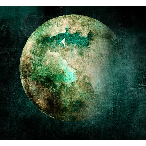 Fototapeta – Green Pangea Fototapeta – Green Pangea