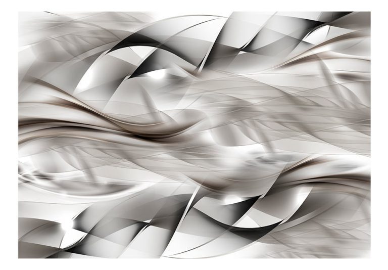 Samolepící fototapeta – Abstract braid Samolepící fototapeta – Abstract braid