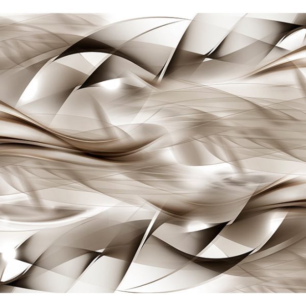 Samolepící fototapeta – Abstract braids Samolepící fototapeta – Abstract braids