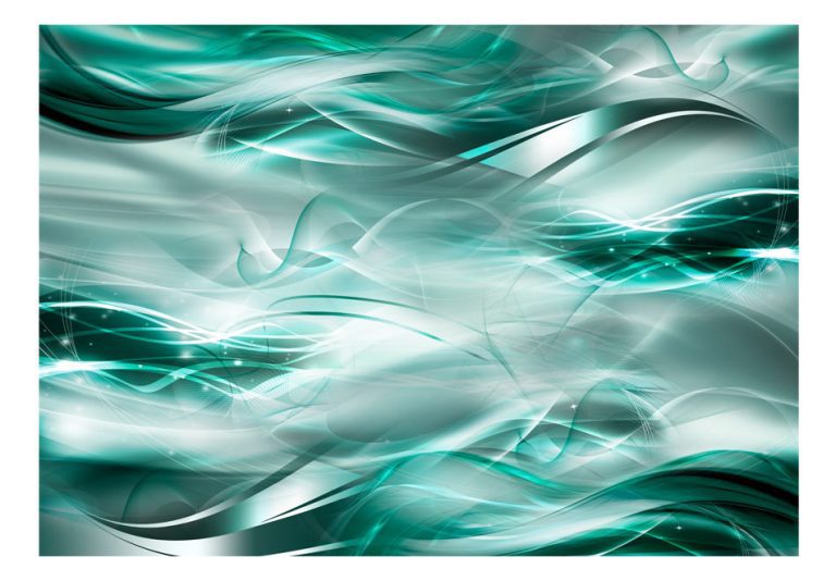 Samolepící fototapeta – Turquoise Ocean Samolepící fototapeta – Turquoise Ocean