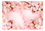 Samolepící fototapeta – Magical Cherry Blossom Samolepící fototapeta – Magical Cherry Blossom