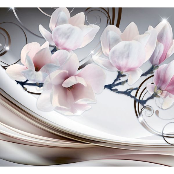 Fototapeta – Beauty of Magnolia Fototapeta – Beauty of Magnolia