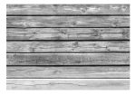 Samolepící fototapeta – Old Barn Wood Samolepící fototapeta – Old Barn Wood