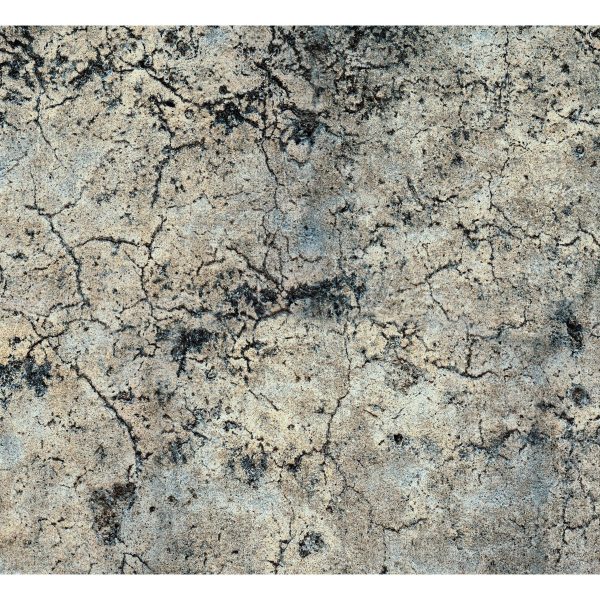 Samolepící fototapeta – Cracked Stone Samolepící fototapeta – Cracked Stone
