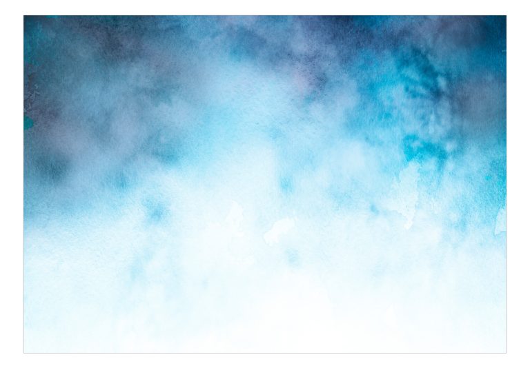 Samolepící fototapeta – Cobalt Clouds Samolepící fototapeta – Cobalt Clouds