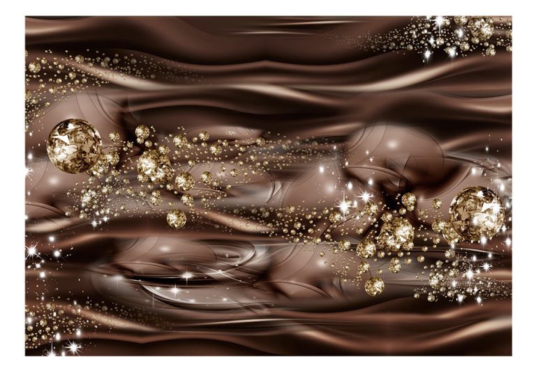 Fototapeta – Chocolate River Fototapeta – Chocolate River