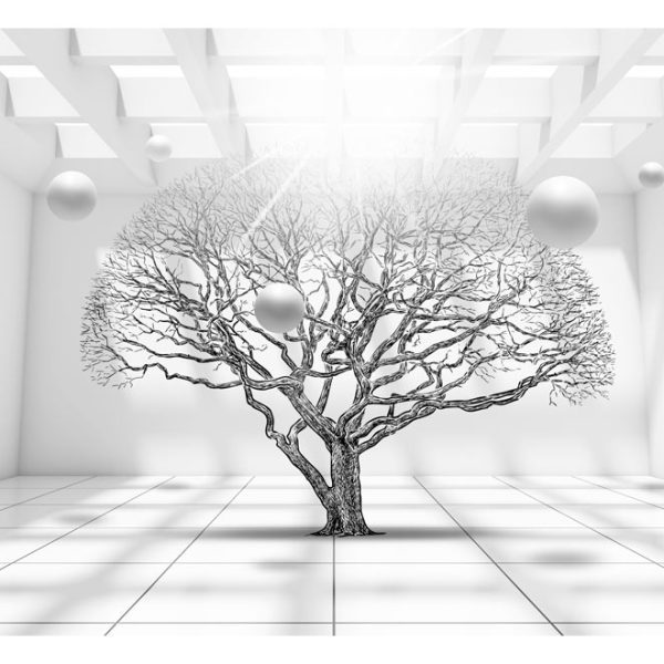 Fototapeta – Tree of Future Fototapeta – Tree of Future