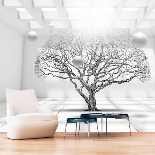 Fototapeta – Tree of Future Fototapeta – Tree of Future