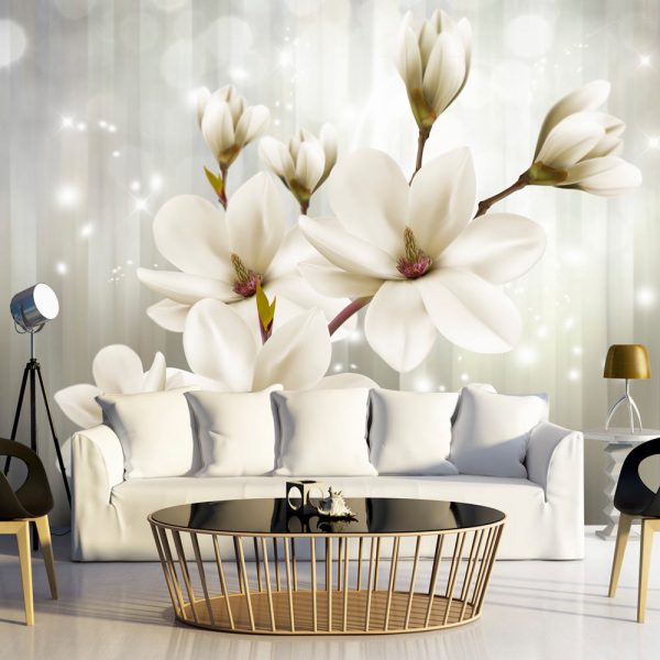Fototapeta – Flower Luxury Fototapeta – Flower Luxury