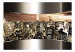 Fototapeta – Panorama of New York City Fototapeta – Panorama of New York City