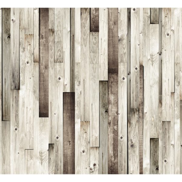 Fototapeta – Wooden floor Fototapeta – Wooden floor
