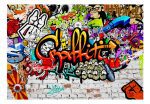 Fototapeta – Colorful Graffiti Fototapeta – Colorful Graffiti