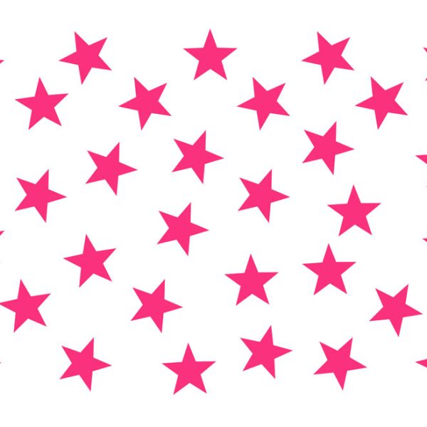 Fototapeta – Pink Star Fototapeta – Pink Star