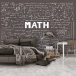 Fototapeta – Mathematical Handbook Fototapeta – Mathematical Handbook