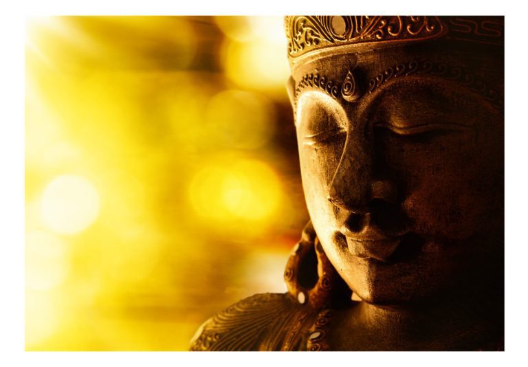Fototapeta – Buddha – Enlightenment Fototapeta – Buddha – Enlightenment