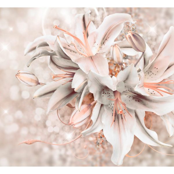 Fototapeta – Bouquet of Elegance Fototapeta – Bouquet of Elegance