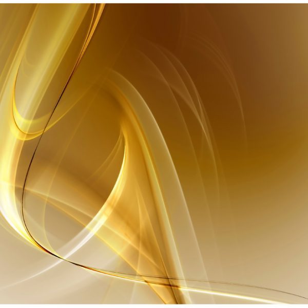 Fototapeta – Gold fractal background Fototapeta – Gold fractal background