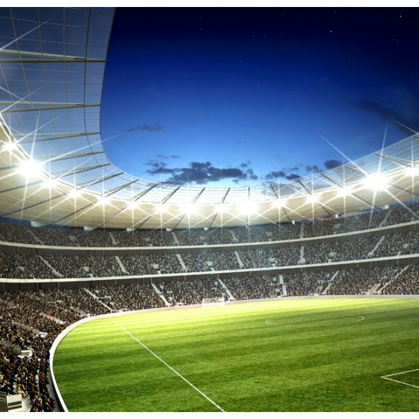 Fototapeta – National stadium Fototapeta – National stadium