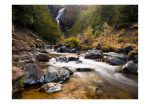 Fototapeta – Ohakune – Waterfalls in New Zealand Fototapeta – Ohakune – Waterfalls in New Zealand