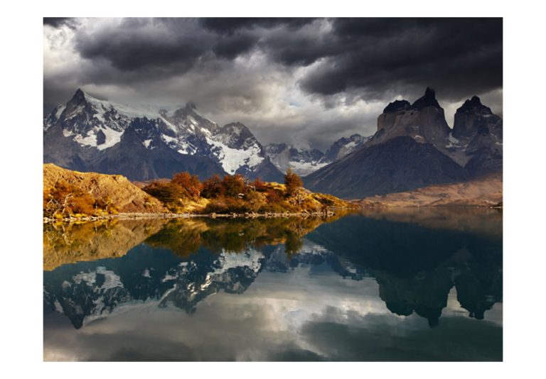 Fototapeta – Torres del Paine National Park Fototapeta – Torres del Paine National Park