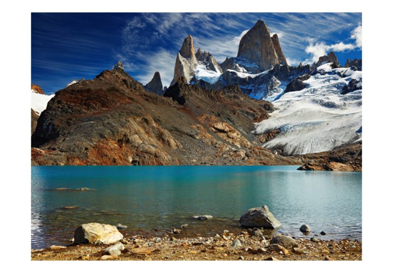 Fototapeta – Mount Fitz Roy, Patagonia, Argentina Fototapeta – Mount Fitz Roy, Patagonia, Argentina