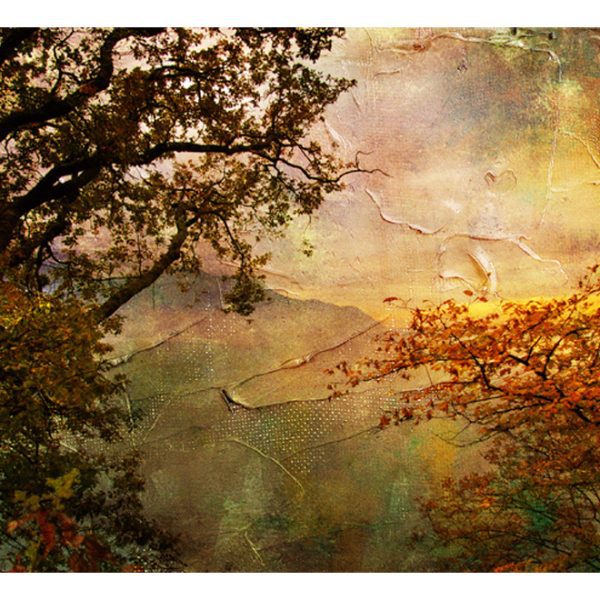 Fototapeta – Painted autumn Fototapeta – Painted autumn