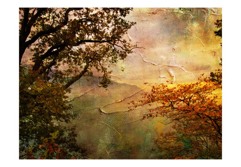 Fototapeta – Painted autumn Fototapeta – Painted autumn