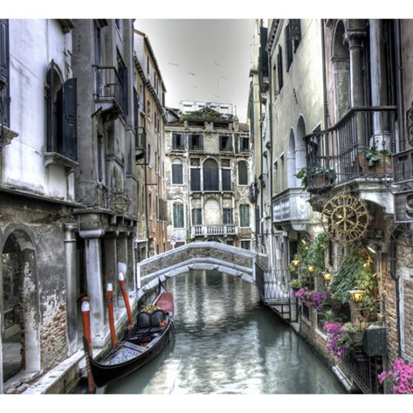 Fototapeta – Romantic Venice Fototapeta – Romantic Venice