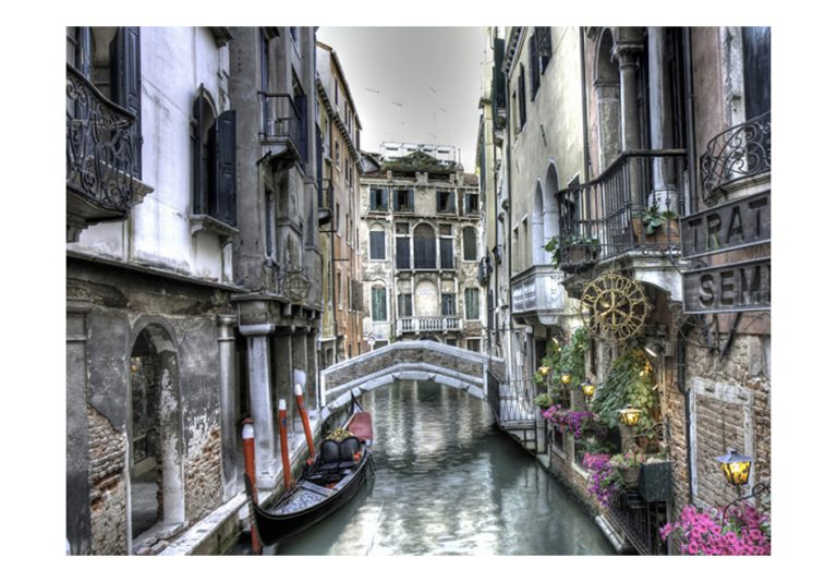 Fototapeta – Romantic Venice Fototapeta – Romantic Venice